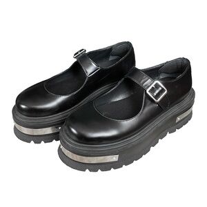 koi footwear darkseid mary janes